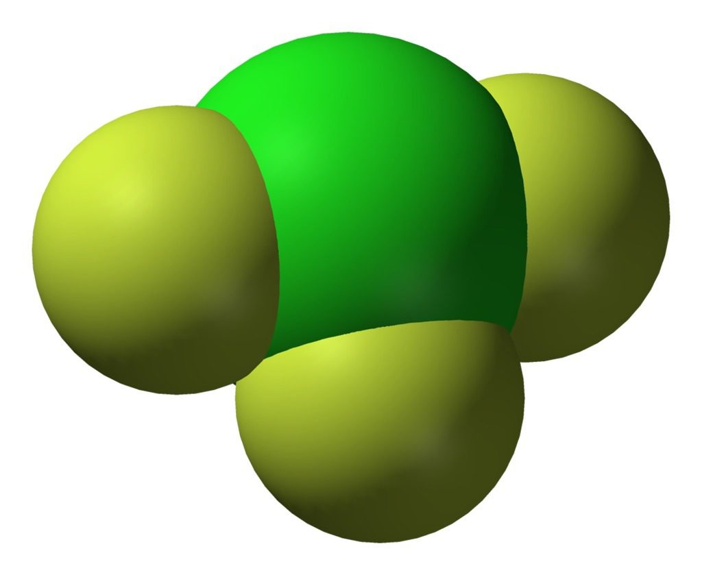 Platinum/chlorine compound fights cancer