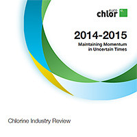 Industry Review 2014-2015