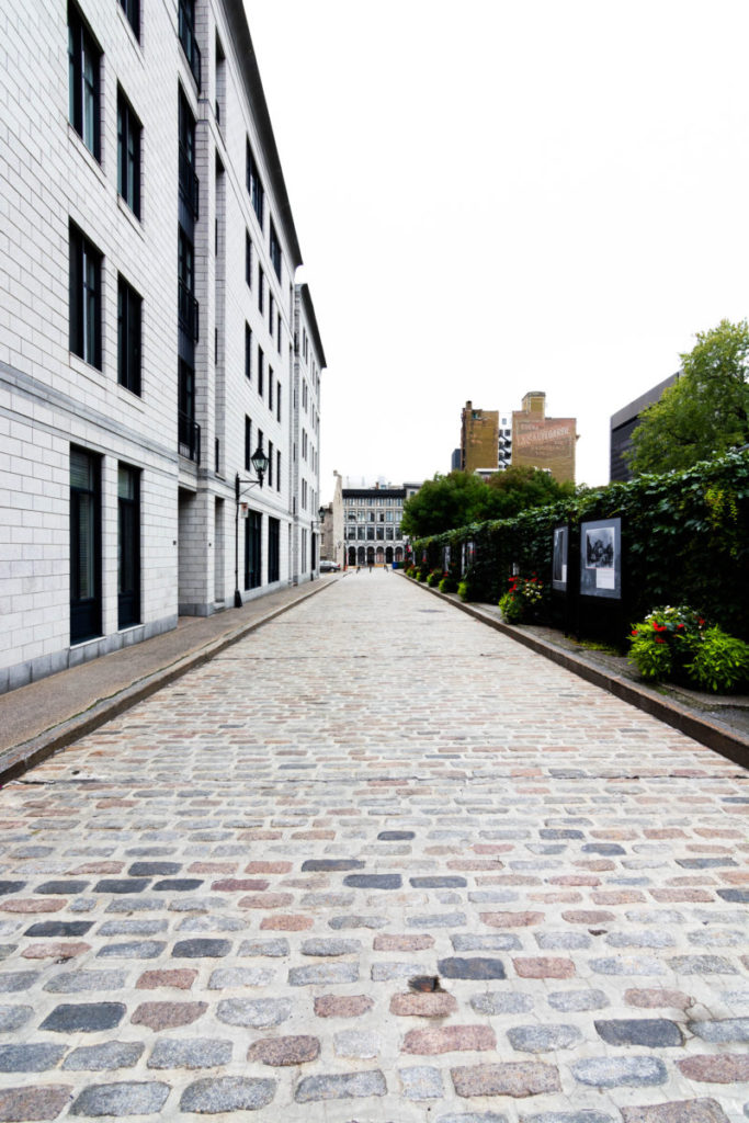 Can pavements clean the air around you?