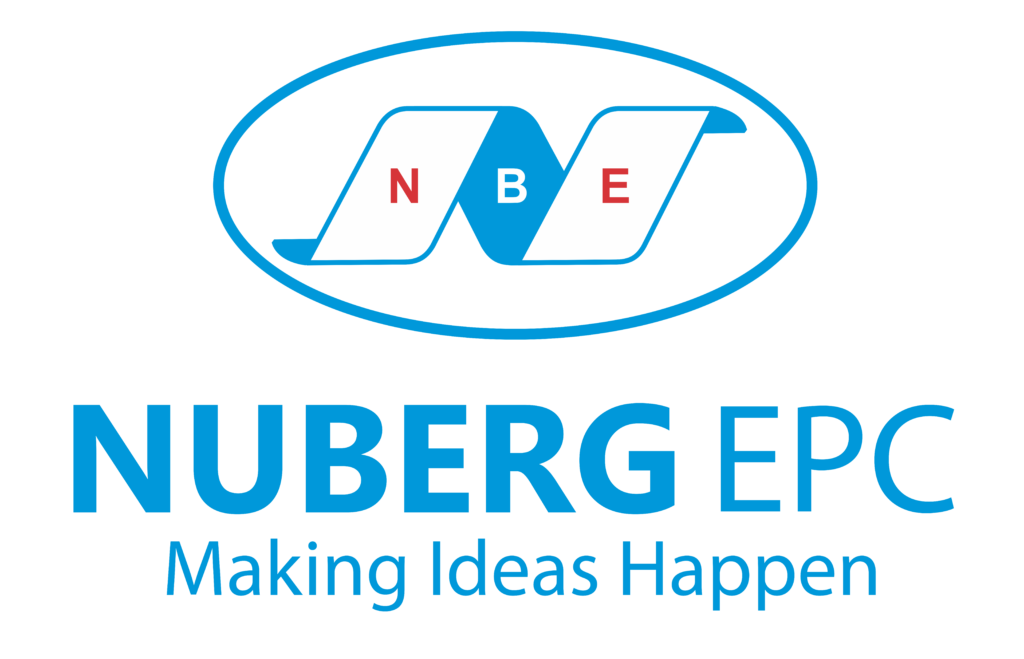 Nuberg industries Limited